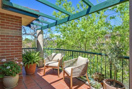 Modern 3 Bedroom Top-Floor Living in the Heart of Hornsby - Photo 3