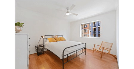 Two Bedroom Unit With Park Views - Photo 3