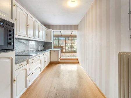 Ruime woning met (mogelijkheid tot) handelsgelijkvloers - Photo 4