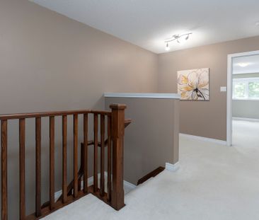 For Lease - 84 Myers Lane, Hamilton, Ontario - Photo 3