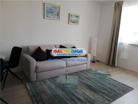 Inchiriere apartament 2 camere Pipera New Point - Fotografie 2