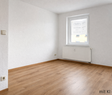 Moderne 3-Raum-Wohnung mit sonnigem Balkon – zentral & grün gelegen - Photo 6