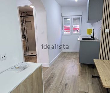 Alquiler de estudio en Calle Antonio Vico - Photo 3