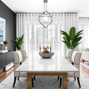 GRAND Appartement Condo Louer 4 1/2 Châteauguay Ascenseur Stationnement - Photo 2