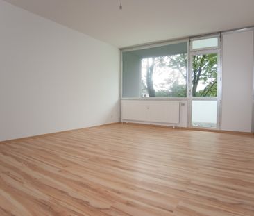 Demnächst frei! grosszügige 3-Zimmer-Wohnung mit Balkon in Kreuztal - Foto 1