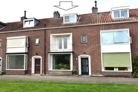 Te huur: Huis Hesselt van Dinterlaan in Pijnacker - Foto 4