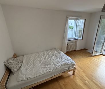 1 Zimmer, EG - Photo 3