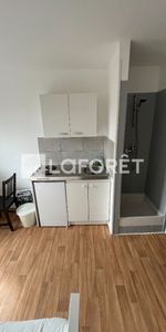 Appartement T1 Lille à louer - Photo 3