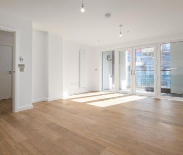 1 bedroom apartment to rent - Photo 6