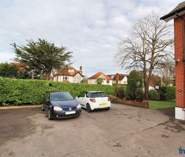 Penn Hill Avenue, Poole - Photo 4