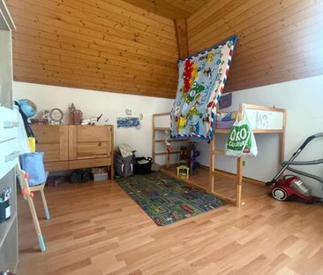 Charmante 3.5 Zimmerwohnung befristet - Photo 2