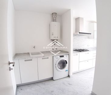 3 bedroom luxury Apartment for rent in Funchal, Madeira - Photo 6