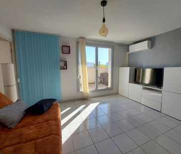 Appartement T2 Toulouse à louer - Photo 5