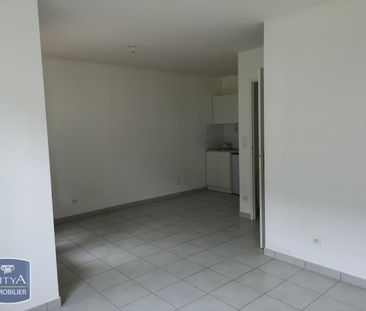 Appartement 1 pièce - 27 m² - Photo 1