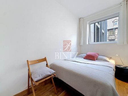 Location Appartement 2 pièces 33m² STRASBOURG 67000 - Photo 4