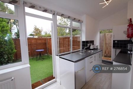 Studio to rent - Photo 3