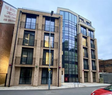 1 bedroom apartment to rent - Photo 5