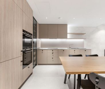 Two bedroom apartment with balcony in the heart of iconic King’s Cross. - Photo 4