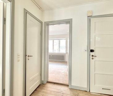 2 værelses – Østerled 7, st. th. – Odense C - Foto 5