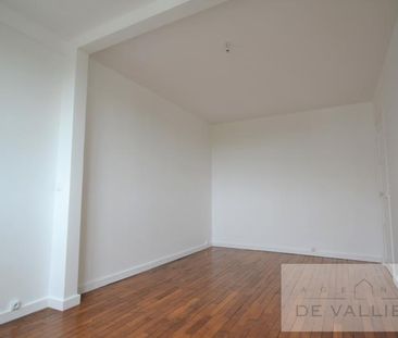 Location Appartement 1 pièce 28m² RUEIL MALMAISON 92500 - Photo 6