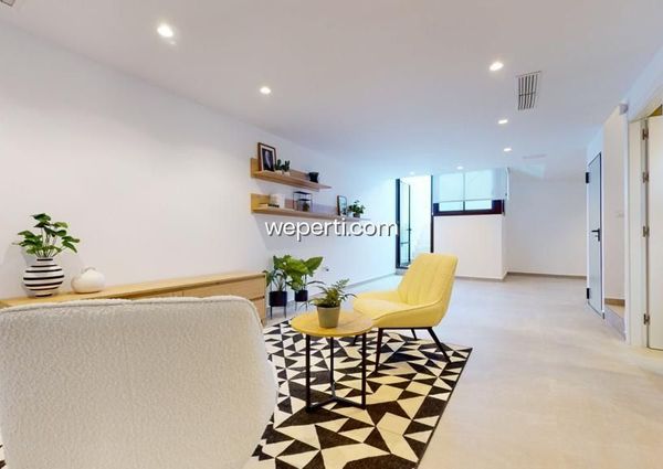 Terraced House in Algorfa, algorfa, for rent