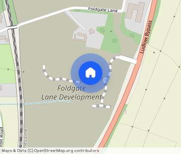 Corn Mill Road, Steventon, Ludlow, Shropshire - Photo 1