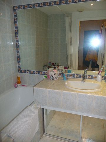 Location appartement 2 pièces, 48.16m², Mandelieu-la-Napoule - Photo 5