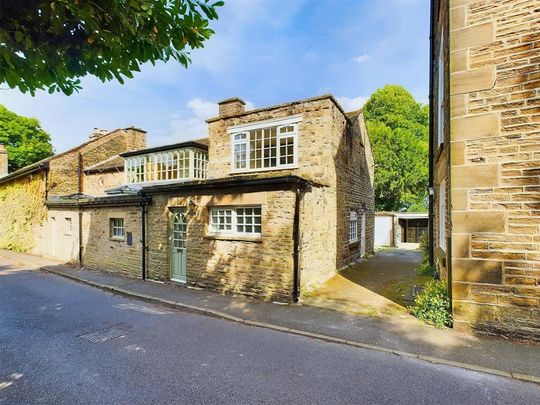 1 bedroom house to rent - Photo 1