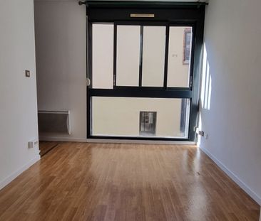 Appartement T1 en location à TOULOUSE - Photo 2