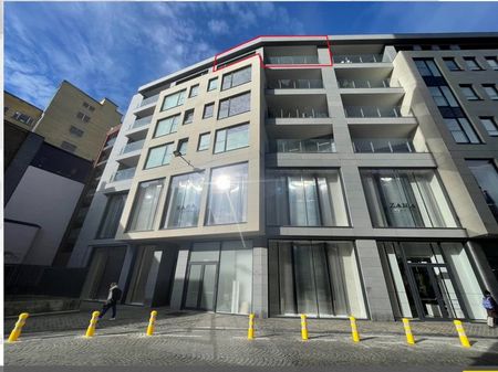 Appartement te huur - Photo 2
