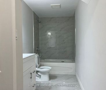 For Lease - 107 Kearney Drive Unit# Bsmt, Ajax, Ontario - Photo 4