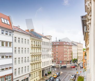 Wohnen Nähe Torstrasse - Photo 5