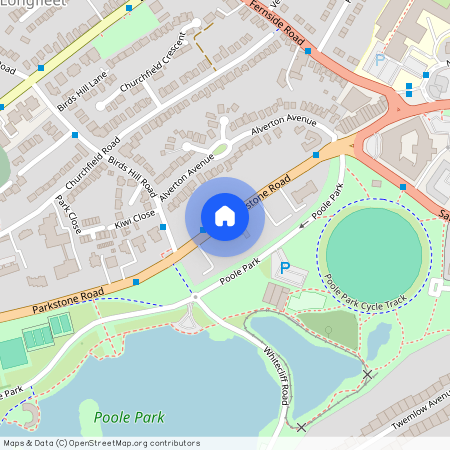 Parkstone Road, BH15 2QE, Poole