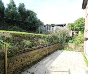 4 bedroom detached house to rent - Photo 4