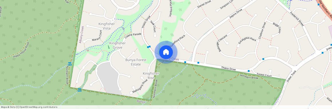 78, Thiess Drive, QLD, Albany Creek