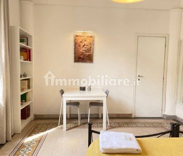 Trilocale via di Ricorboli, Gavinana, Firenze - Foto 1