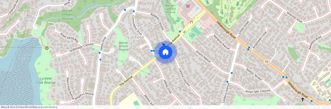 44B The Avenue, Lynfield, Auckland