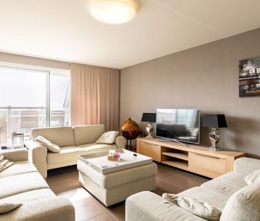 Duplex te huur in Blankenberge voor € 995 met 3 slaapkamers - Photo 1