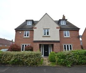 Barnards Way, Kibworth Harcourt - Photo 1