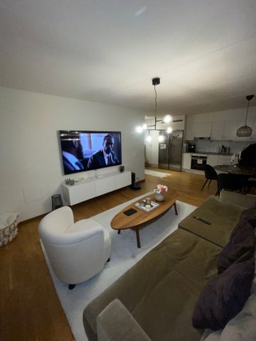 Klädesvägen, Bromma - Photo 3