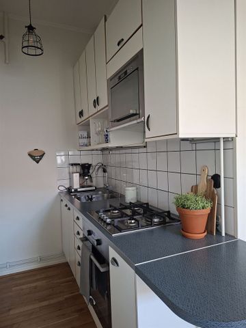 Erik Dahlbergsgatan - Foto 5