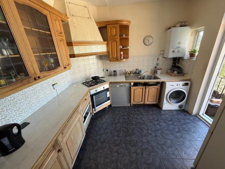 1 bedroom in a house share to rent - Photo 5