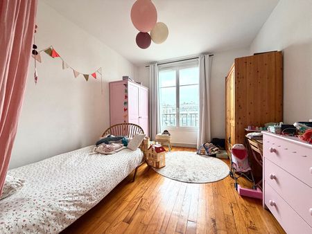 Location Appartement 5 pièces 131m² BREST 29200 - Photo 3