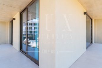 Apartamento T2 em Coimbra