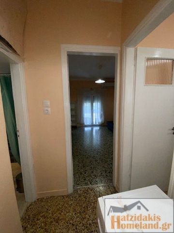 Studio/Γκαρσονιέρα για ενοικίαση Καμίνια (Καμίνια – Παλαιά Κοκκινιά) - Photo 3
