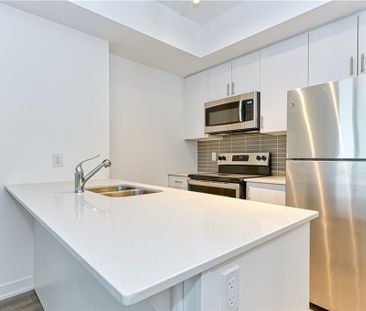 For Lease - 550 North Service Road Unit# 602, Grimsby, Ontario - Photo 4