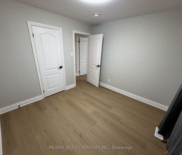 For Lease - 41 Maclaren Avenue Unit# UPPER, Barrie, Ontario - Photo 4
