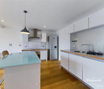 2 bedroom apartment to rent - Photo 5