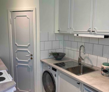 Vikhögsvägen, Löddeköpinge - Photo 5