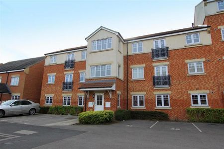 2 bedroom apartment to rent - Photo 5